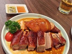 -新旺茶餐厅(鑫耀·光环live店)