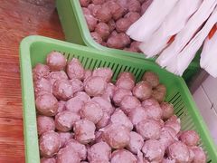 -阿娟牛肉丸·手打牛肉丸·现做现卖