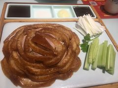 吉祥烤鸭-吉祥春饼·烤鸭(国贸店)