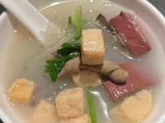 -小厨娘金榜题名(夫子庙秦淮河店)