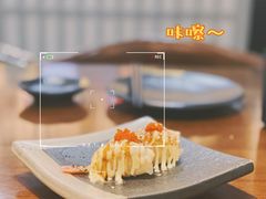 -二午一食创意日式料理(温泉步行一街店)