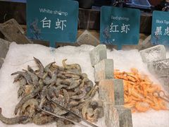 -東盛炭烤自助料理(浦东文峰广场店)