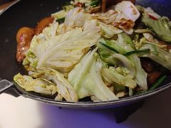 -精典一号民间菜