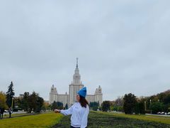 -莫斯科大学