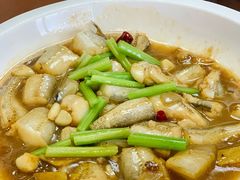 -大东海渔家乐(三潭路店)