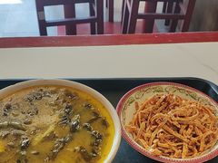 -71号豆汤饭·成都小馆(红牌楼店)