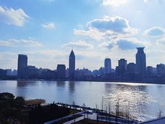 -璞渼咖啡 ROOF P.M. Café(浦东美术馆店)