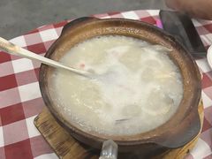 -吉源大排档·鱼生·海鲜(烧烤彩印厂店)