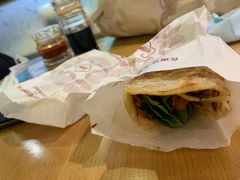 -回味鸭血粉丝汤(新城市广场店)