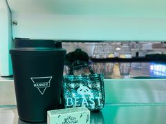 -Manner Coffee(壹方城店)