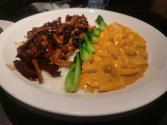 -晓长安·新陕菜(曲江店)