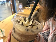 -星巴克(苏州西蒙店)