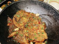 -开海·红岛海鲜虾水饺(石老人店)