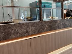 -德元兰州纯汤牛肉面(龙阳路店)