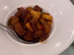 -顺峰·粤菜海鲜·早茶自助(阜成店)