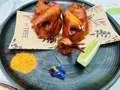 -大树餐厅(环球港店)