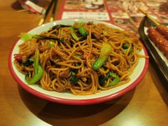 -98K烧烤(顺外路店)