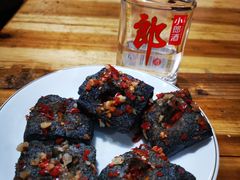 -武爹臭豆腐(坡子街店)