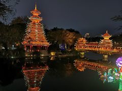 -深圳锦绣中华民俗村