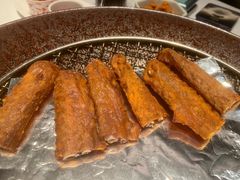 火烧脆鹅翅-湘上湘(正大中心总店)