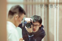 -欣薇婚纱(新源乐汇城店)