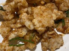 -金春禧·鲁菜海鲜(延吉路万达店)
