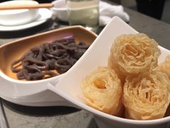 -海底捞火锅(华南摩尔店)