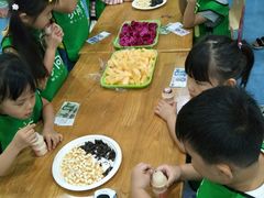 -小问号·科学启蒙·逻辑思维·阅读素养·口才演讲(杨浦合生汇中心)