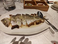 -红棉中餐厅·广州海航威斯汀酒店