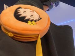 -天天玩X秋葉原日系动漫游戏中心