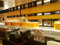 -元气寿司(东方宝泰店)