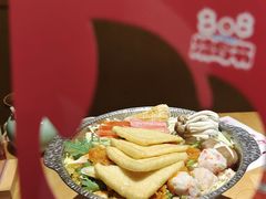 -一心创作料理屋(经开万达店)