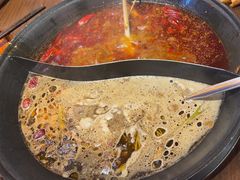 -萍姐火锅·公路夜市(南京新街口店)