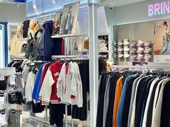 -运河城商业摩尔(太白楼路店)