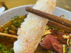 -正南齊北重庆老火锅(光华村直营店)