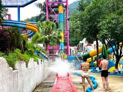 -清泉湾生态旅游度假区