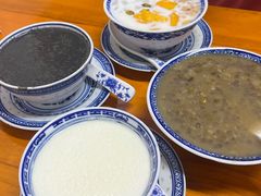 -韵姐牛奶甜品世家