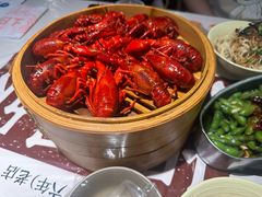 -靓靓蒸虾·头牌蒸虾(雪松路总店)