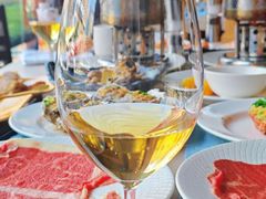 -怡咖啡·自助餐·西安香格里拉