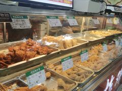 -春苗炸鸡