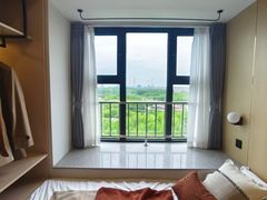 -东方体育中心(地铁站)