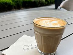 -Dough&Joe团憩(瑞虹天地月亮湾店)