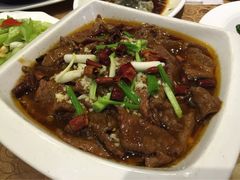 德缘烤鸭店(大栅栏店)-德缘烤鸭店(大栅栏店)