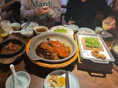 -应天大明王朝·南京菜(中山陵店)