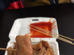 -细妹五香牛杂(步行街店)