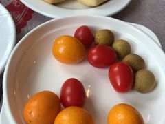 -黄山排云型旅酒店餐厅