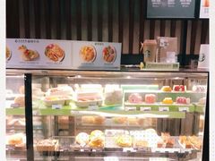 -星巴克臻选(苏州久光百货店)