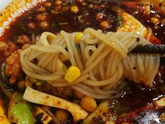 -魏家凉皮(西安秋林宏业商厦店)