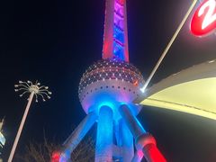 -东方明珠·空中旋转餐厅
