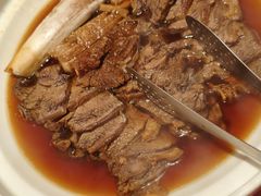 -西贝(虹口龙之梦店)